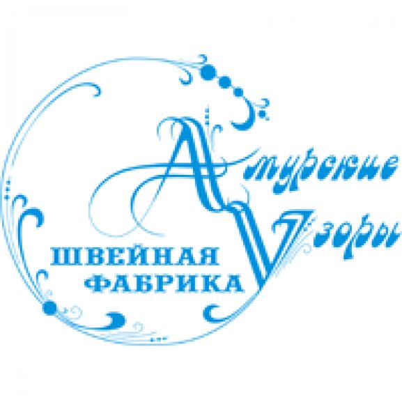 Amurskie uzory Logo
