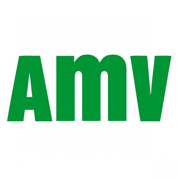 AMV Argentina Logo