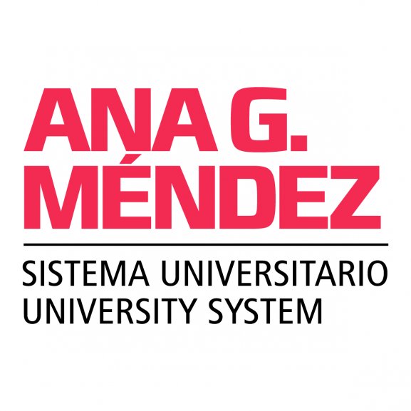 Ana G Mendez University Logo