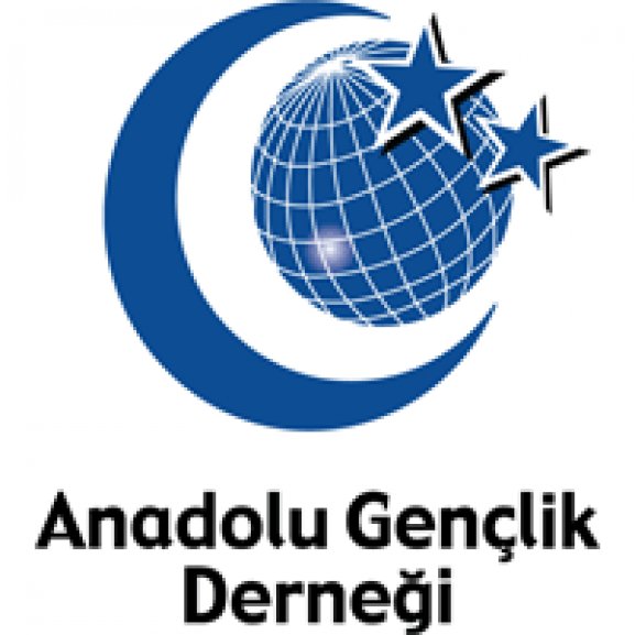 Anadolu Gençlik Derneği Logo