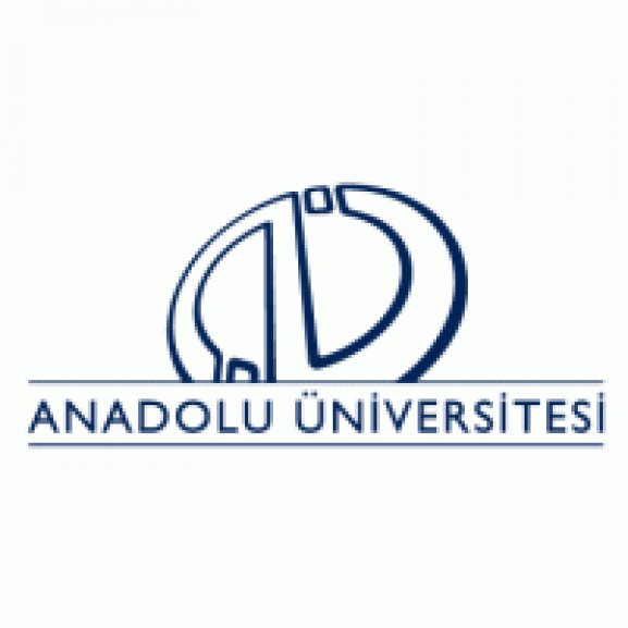 Anadolu Universitesi Logo