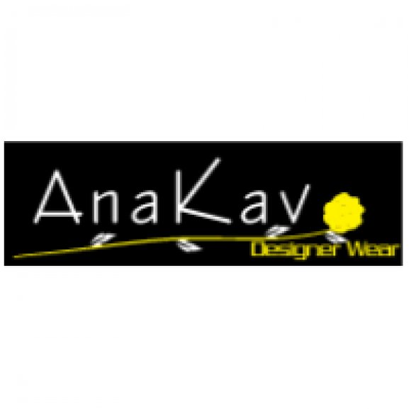 AnaKav Logo