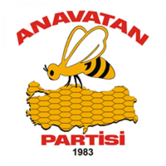 anavatan yeni logo Logo