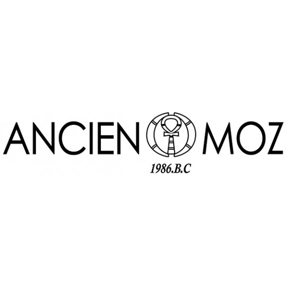 Ancientmoz Logo