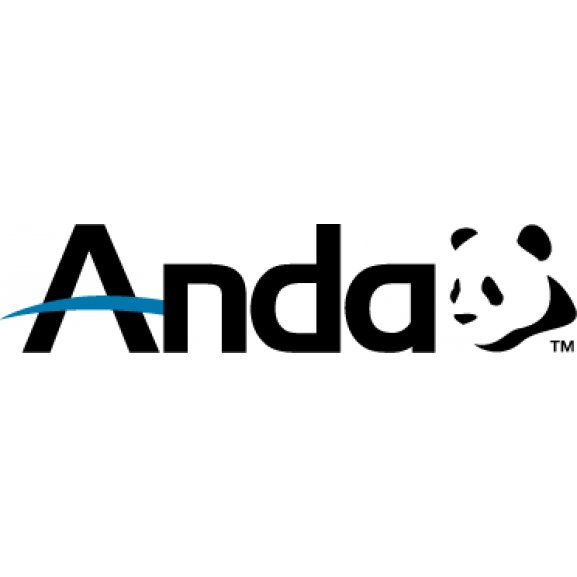 Anda Logo