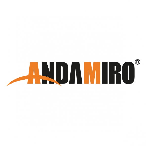 Andamiro Logo