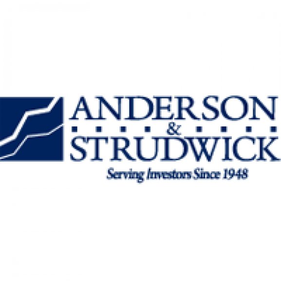 ANDERSON & STRUDWICK Logo