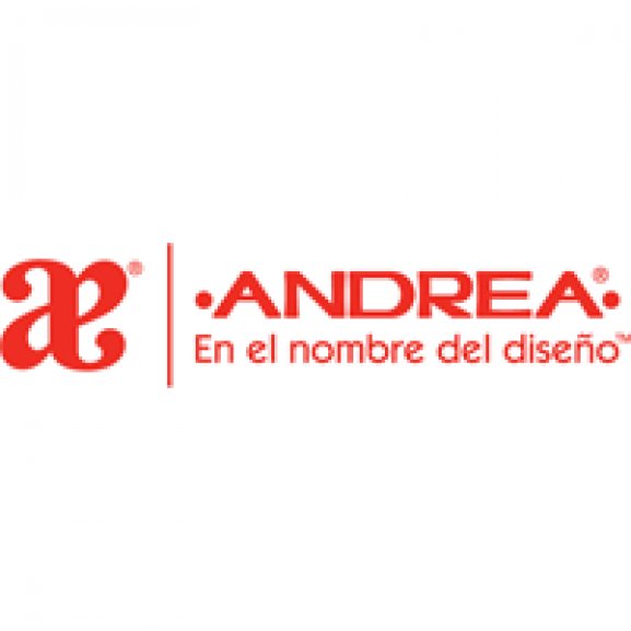 ANDREA INTERNACIONAL Logo