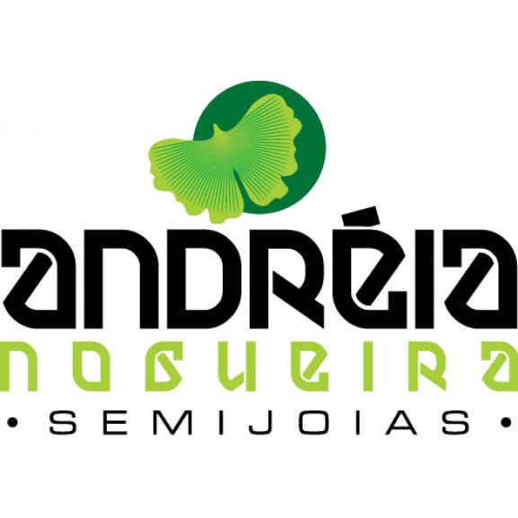 Andreia Nogueira Logo