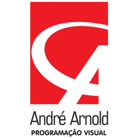 André Arnold Design Logo