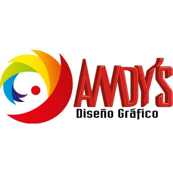 Andys Diseño Grafico Logo