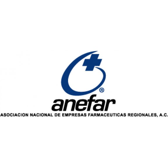 ANEFAR Logo