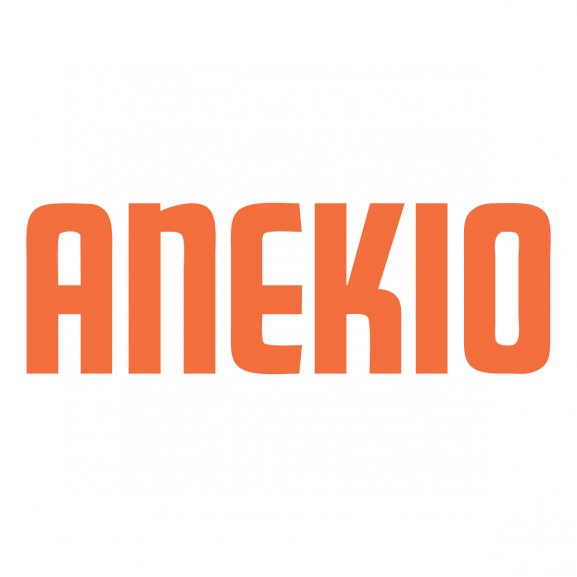 Anekio Logo