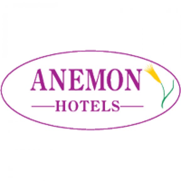 Anemon Hotels Logo