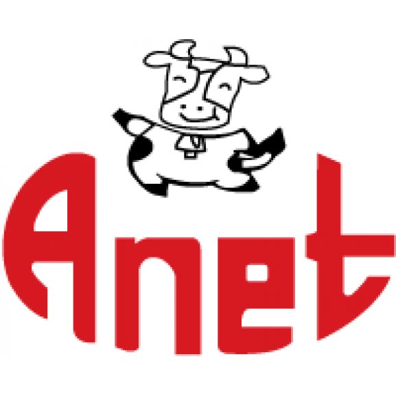 Anet Logo