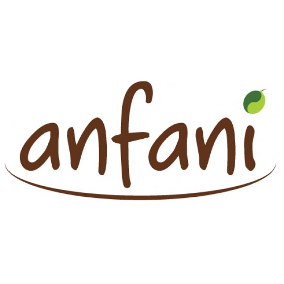 Anfani Logo