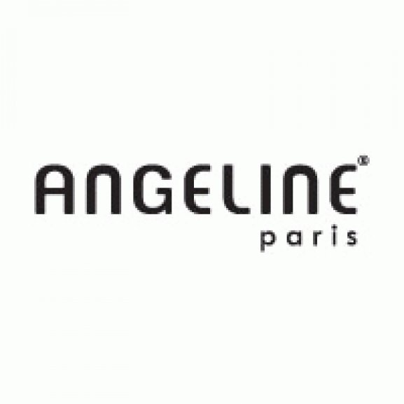 ANGELINE Logo