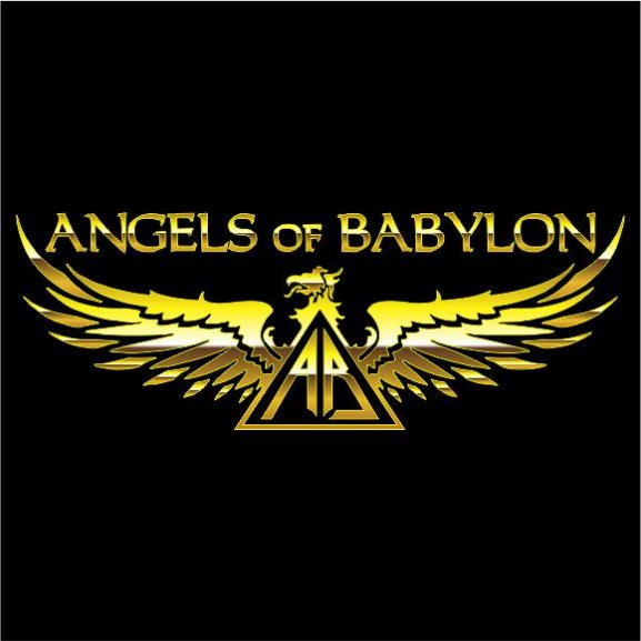 Angels of Babylon Logo