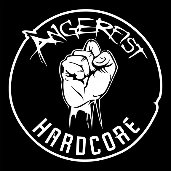 ANGERFIST 3 Logo