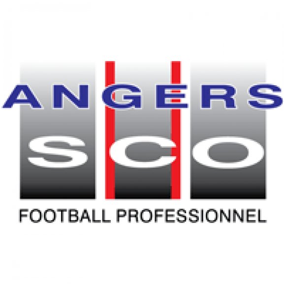 Angers Sporting Club de l'Ouest Logo