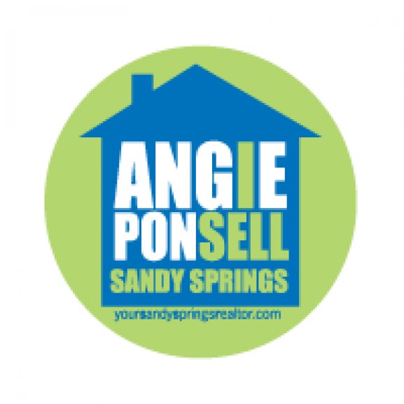 Angie Ponsell REALTOR Logo