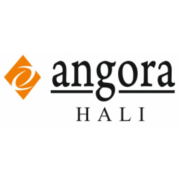 Angora Halı Logo