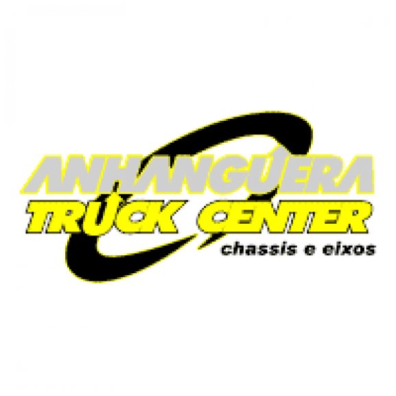 ANHANGUERA TRUCK CENTER Logo