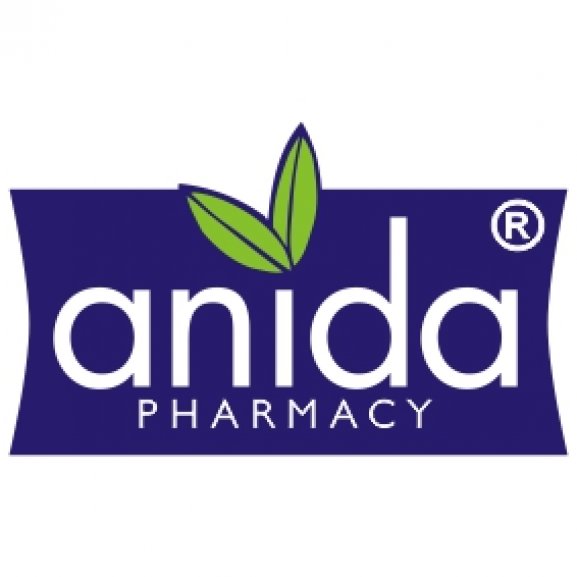 Anida Pharmacy Logo