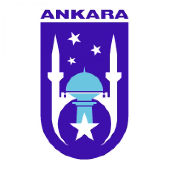 Ankara Buyuksehir Belediyesi Logo