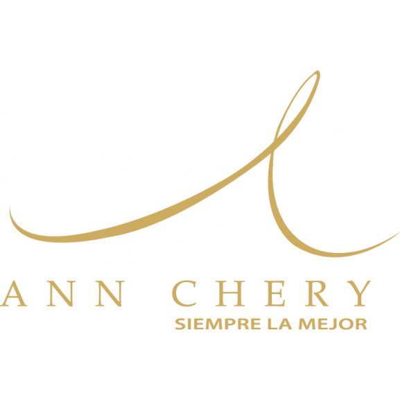 Ann Chery Logo
