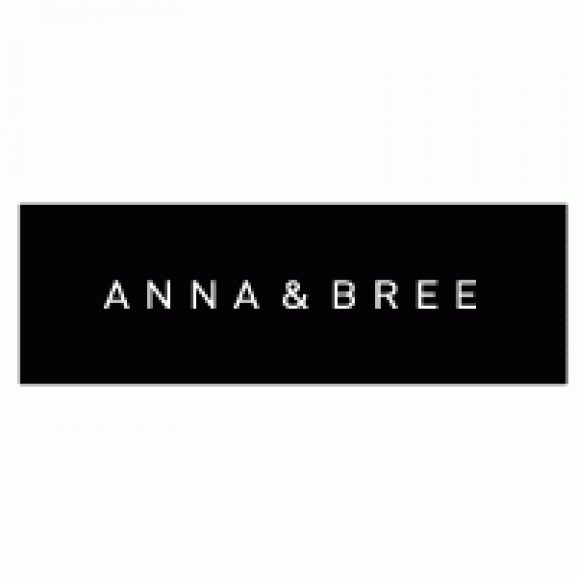 ANNA & BREE Logo