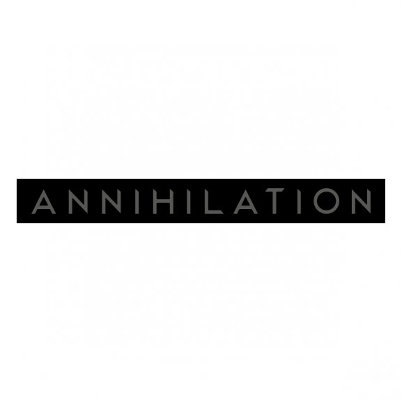 Annihilation Logo