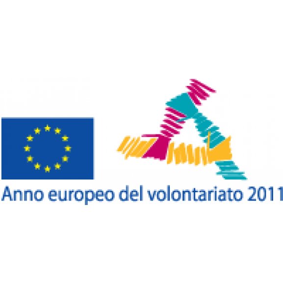 Anno Europeo del Volontariato 2011 Logo