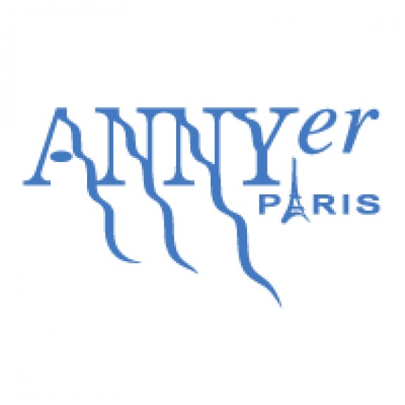 ANNYER Paris Logo