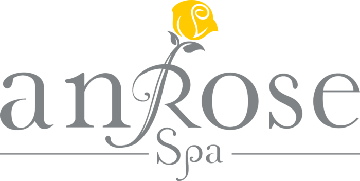 anRose Spa Logo