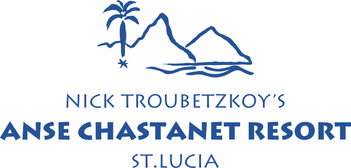 Anse Chastanet Resort Logo