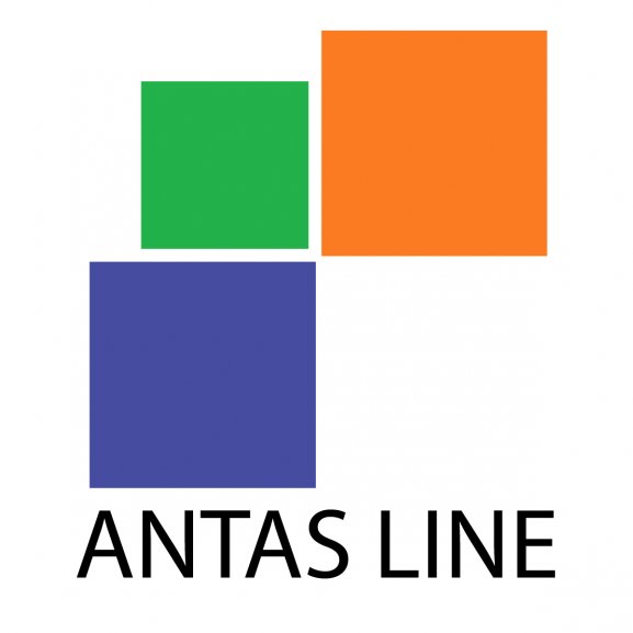 Antas Line Logo