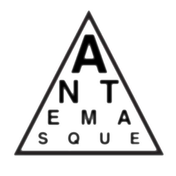 Antemasque Logo