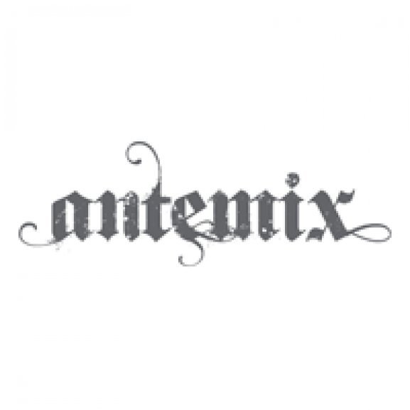 antemix Logo