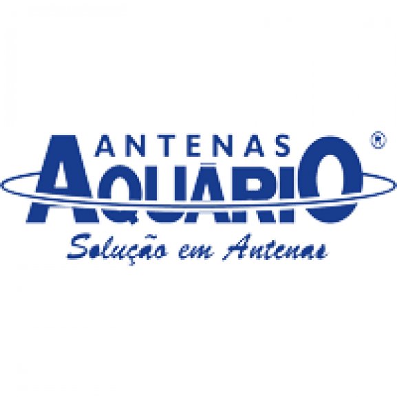 Antenas Aquario Logo
