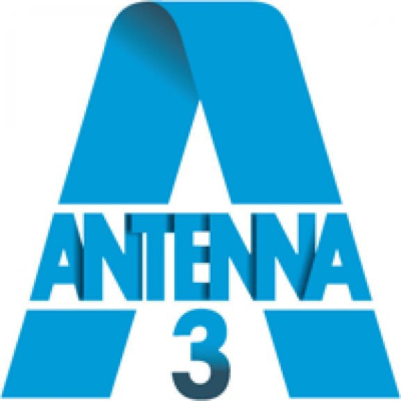 Antenna 3 Logo