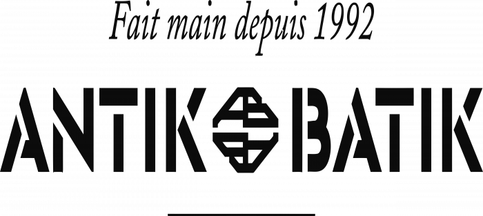Antik Batik Logo