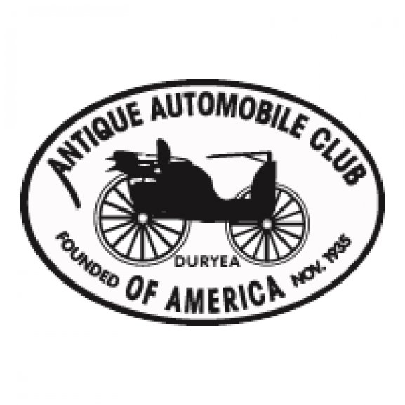 Antique Auto Club of America Logo