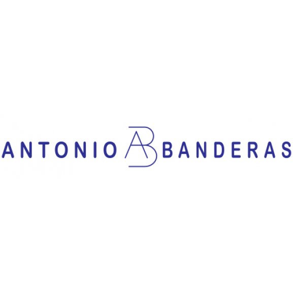 Antonio Banderas Logo