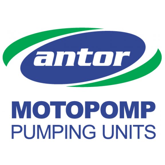 Antor Motopomp Logo