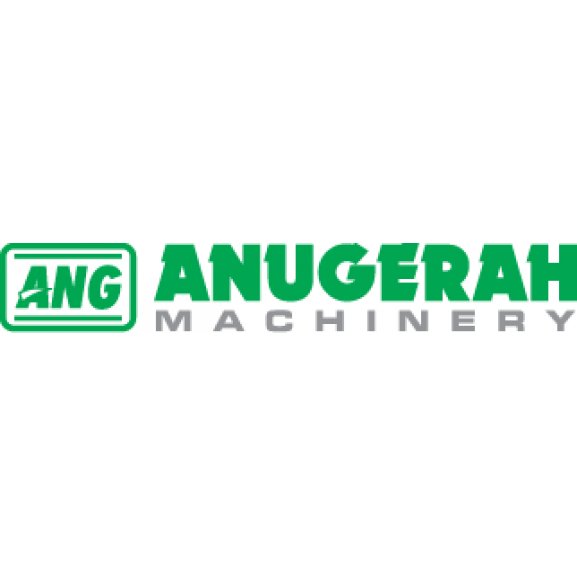 Anugerah Machinery Logo