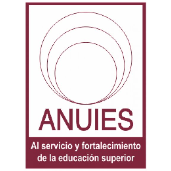 ANUIES Logo