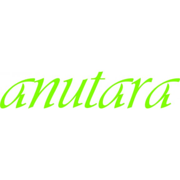 ANUTARA Logo