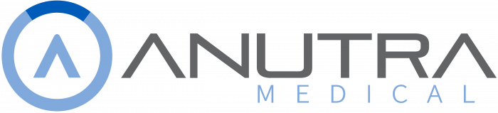 Anutra Medical Logo