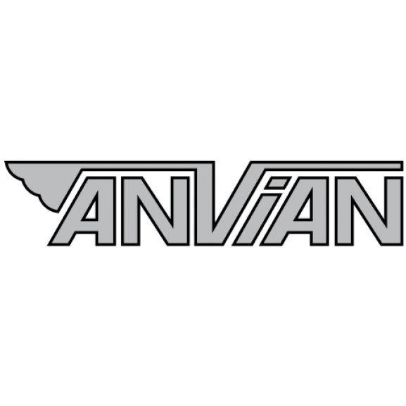 Anvian Logo